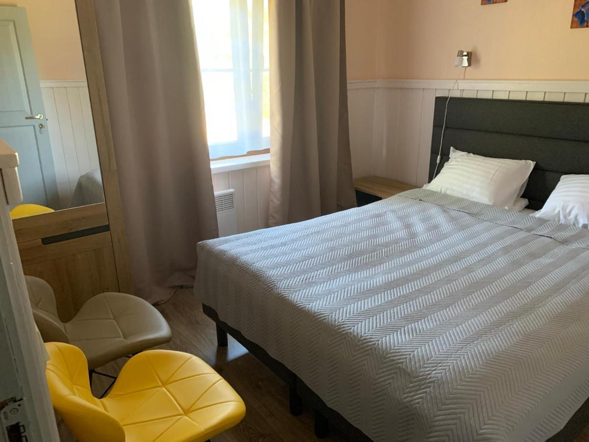 HiiumaaKeldrimaee Kuelalistemaja住宿加早餐旅馆 外观 照片
